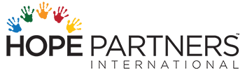 Hope Partners International Logo