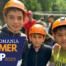 Hope Partners Romania Summer Camp 2023