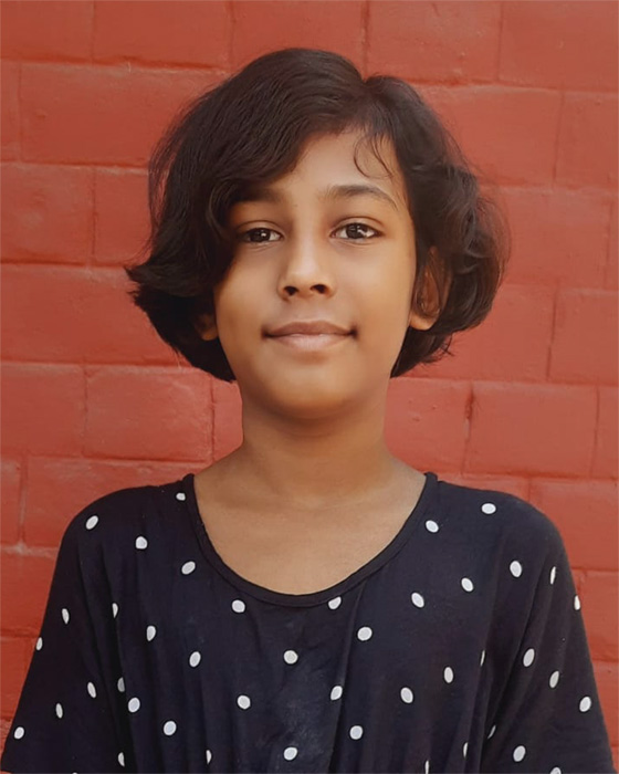 This is where you come in. Your support for Hope Partners International makes a world of difference. With your generous donations, we can expand our reach and touch the lives of even more children in need. By giving monthly support of $79, you can sponsor a child like Preeti or Karisma, giving them the gift of hope and a brighter tomorrow.